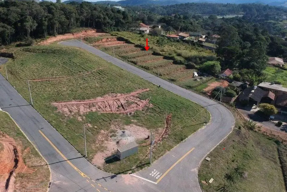 Foto 9 de Terreno / Lote à venda, 283m2 em Chácara Recreio Lagoa dos Patos, Jundiai - SP
