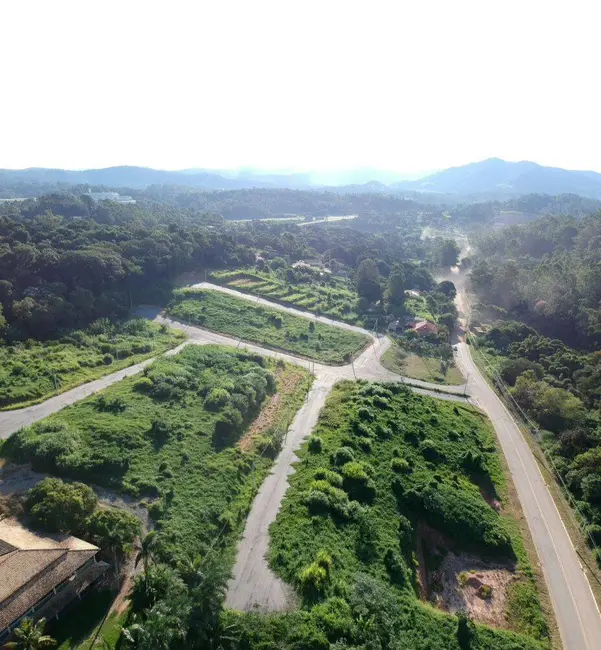 Foto 4 de Terreno / Lote à venda, 283m2 em Chácara Recreio Lagoa dos Patos, Jundiai - SP