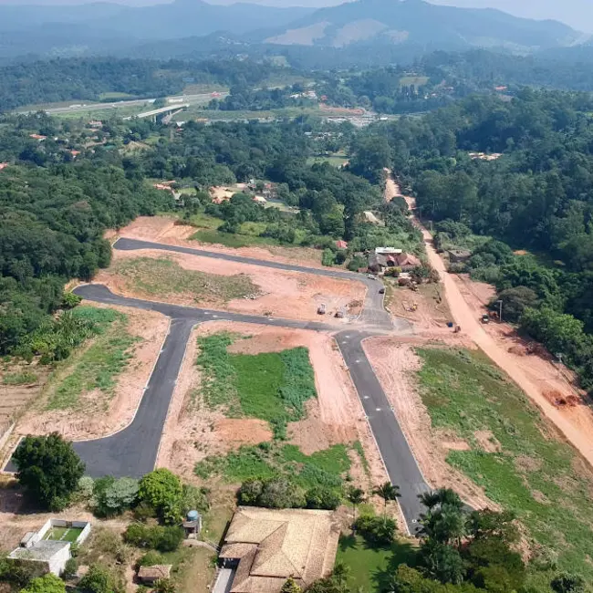 Foto 8 de Terreno / Lote à venda, 283m2 em Chácara Recreio Lagoa dos Patos, Jundiai - SP
