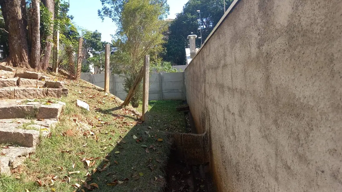 Foto 9 de Terreno / Lote à venda, 349m2 em Jardim Celeste, Jundiai - SP