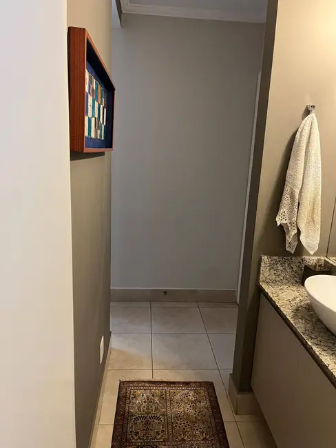 Foto 3 de Casa de Condomínio com 3 quartos à venda, 120m2 em Jardim Ermida II, Jundiai - SP