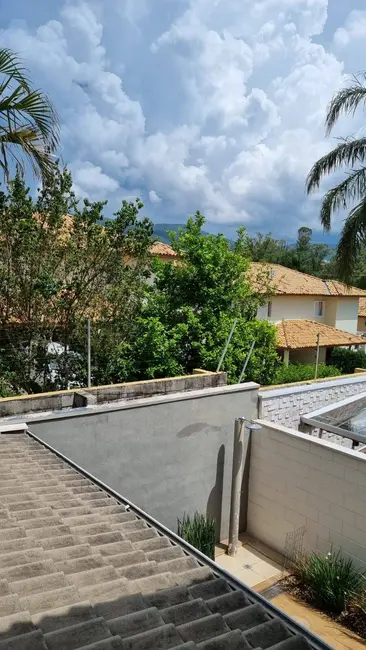 Foto 4 de Casa de Condomínio com 3 quartos à venda, 120m2 em Jardim Ermida II, Jundiai - SP