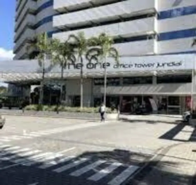 Foto 1 de Sala Comercial à venda, 45m2 em Jardim Flórida, Jundiai - SP