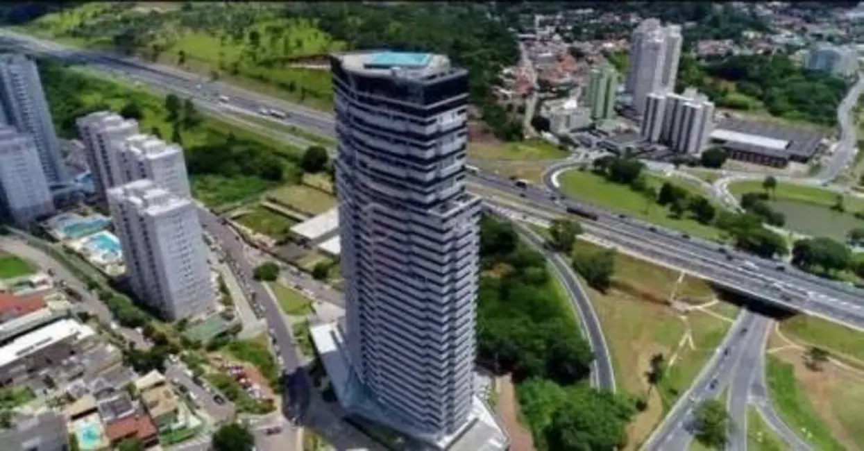 Foto 2 de Sala Comercial à venda, 45m2 em Jardim Flórida, Jundiai - SP