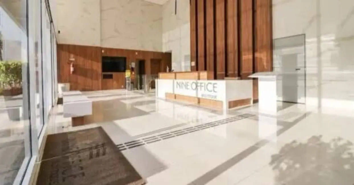 Foto 3 de Sala Comercial à venda e para alugar, 58m2 em Centro, Jundiai - SP