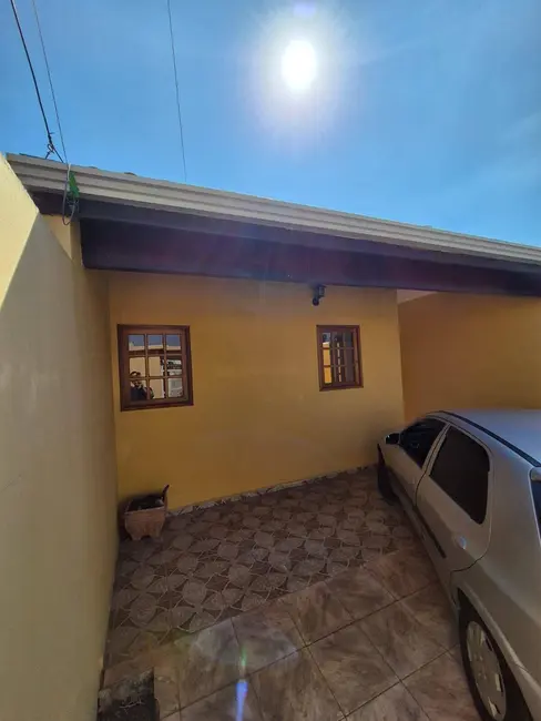 Casa com 2 quartos à venda, 182m2 em Vila Agostinho Zambom, Jundiai - SP - imagem 1 Foto 1 de Casa com 2 quartos à venda, 182m2 em Vila Agostinho Zambom, Jundiai - SP