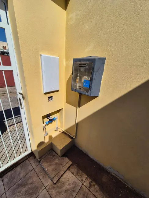 Casa com 2 quartos à venda, 182m2 em Vila Agostinho Zambom, Jundiai - SP - imagem 8 Foto 8 de Casa com 2 quartos à venda, 182m2 em Vila Agostinho Zambom, Jundiai - SP