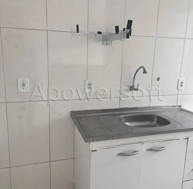 Foto 12 de Apartamento com 2 quartos à venda, 50m2 em Recanto Quarto Centenário, Jundiai - SP