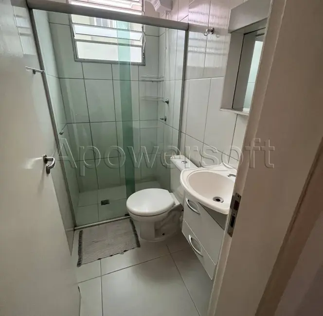 Foto 22 de Apartamento com 2 quartos à venda, 50m2 em Recanto Quarto Centenário, Jundiai - SP