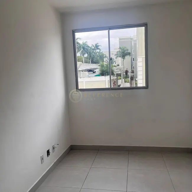 Foto 20 de Apartamento com 2 quartos à venda, 50m2 em Recanto Quarto Centenário, Jundiai - SP