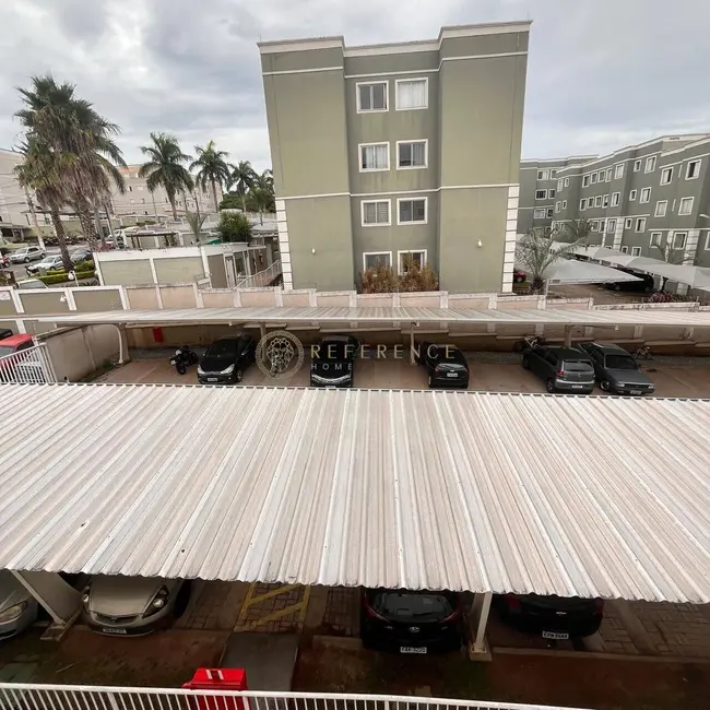 Foto 15 de Apartamento com 2 quartos à venda, 50m2 em Recanto Quarto Centenário, Jundiai - SP