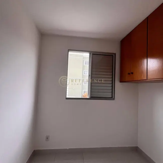 Foto 4 de Apartamento com 2 quartos à venda, 50m2 em Recanto Quarto Centenário, Jundiai - SP