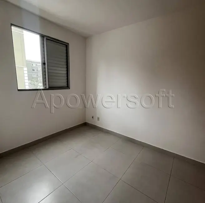 Foto 3 de Apartamento com 2 quartos à venda, 50m2 em Recanto Quarto Centenário, Jundiai - SP