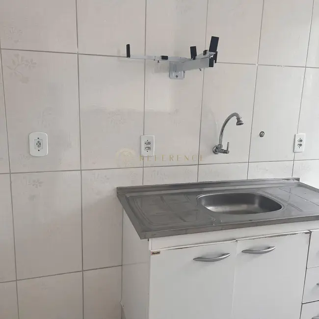 Foto 11 de Apartamento com 2 quartos à venda, 50m2 em Recanto Quarto Centenário, Jundiai - SP