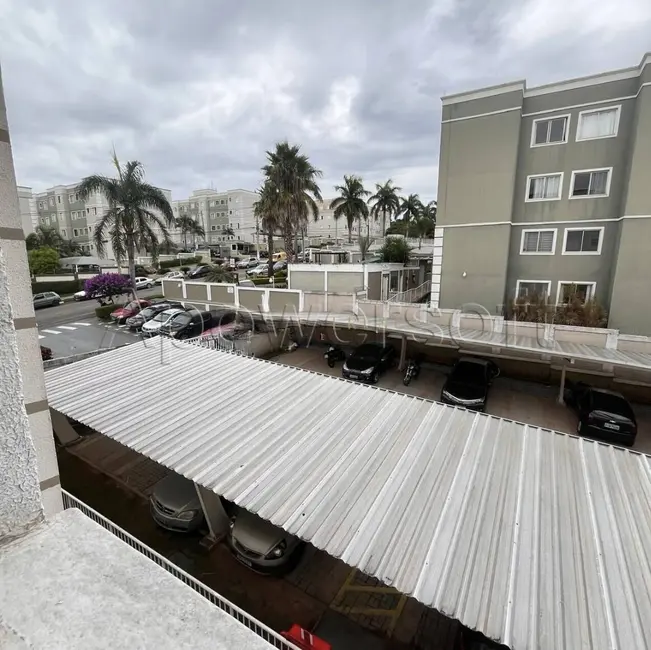 Foto 13 de Apartamento com 2 quartos à venda, 50m2 em Recanto Quarto Centenário, Jundiai - SP