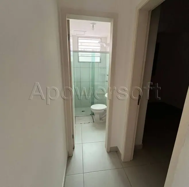 Foto 8 de Apartamento com 2 quartos à venda, 50m2 em Recanto Quarto Centenário, Jundiai - SP