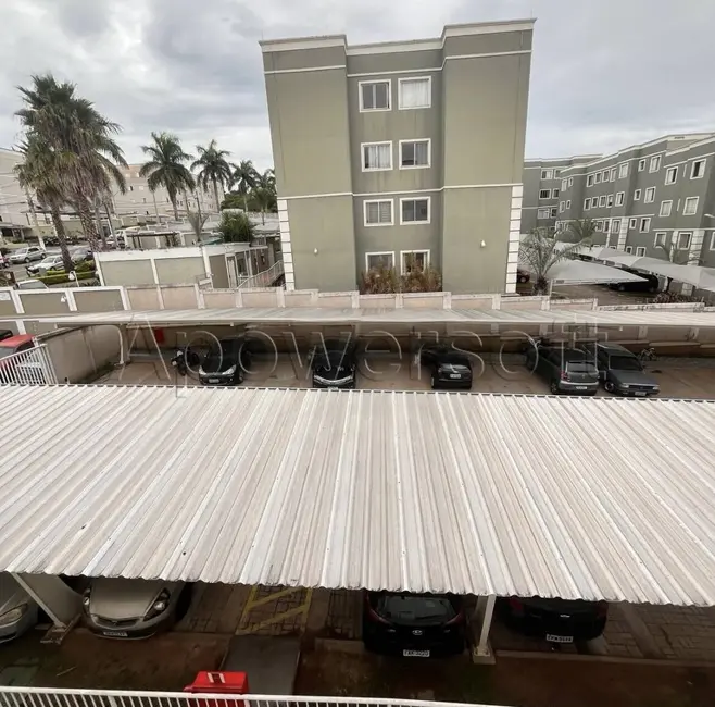 Foto 9 de Apartamento com 2 quartos à venda, 50m2 em Recanto Quarto Centenário, Jundiai - SP