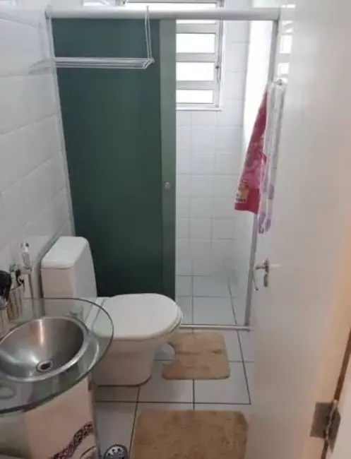 Foto 7 de Apartamento com 3 quartos para alugar, 86m2 em Vila Guarani, Jundiai - SP