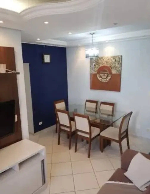 Foto 1 de Apartamento com 3 quartos para alugar, 86m2 em Vila Guarani, Jundiai - SP