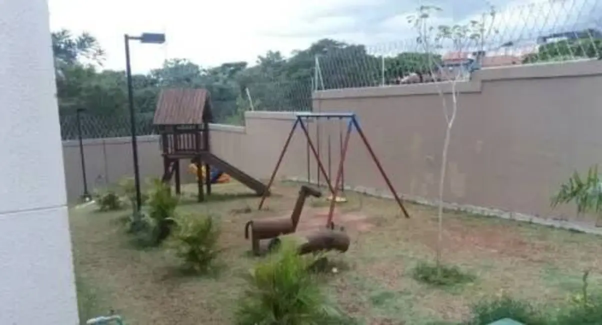 Foto 8 de Apartamento com 2 quartos à venda, 48m2 em Jardim Ermida I, Jundiai - SP