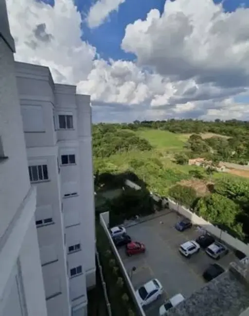 Foto 3 de Apartamento com 2 quartos à venda, 67m2 em Jardim Tereza Cristina, Jundiai - SP