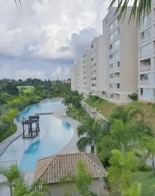 Foto 1 de Apartamento com 2 quartos à venda, 67m2 em Jardim Tereza Cristina, Jundiai - SP