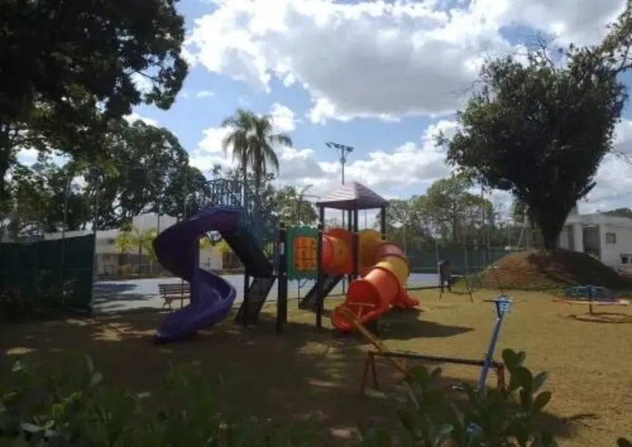 Foto 5 de Lote de Condomínio à venda, 365m2 em Jardim Celeste, Jundiai - SP