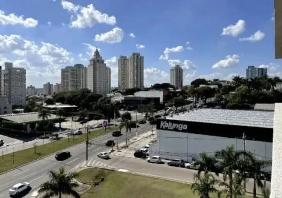 Foto 2 de Sala Comercial à venda, 51m2 em Jardim Flórida, Jundiai - SP