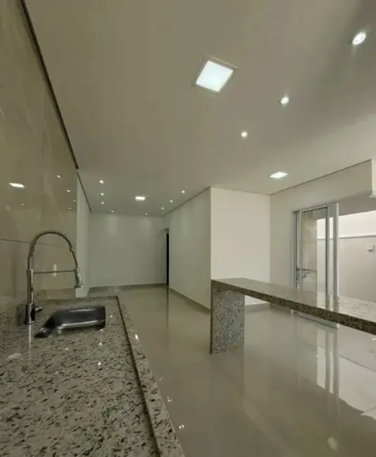 Foto 1 de Casa com 3 quartos à venda, 151m2 em Jardim Marambaia, Jundiai - SP
