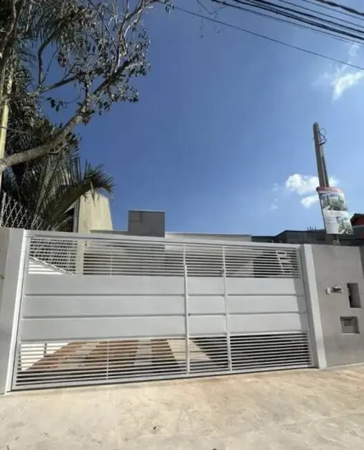Casa com 3 quartos à venda, 151m2 em Jardim Marambaia, Jundiai - SP - imagem 9 Foto 9 de Casa com 3 quartos à venda, 151m2 em Jardim Marambaia, Jundiai - SP