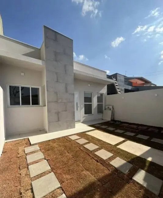 Casa com 3 quartos à venda, 151m2 em Jardim Marambaia, Jundiai - SP - imagem 6 Foto 6 de Casa com 3 quartos à venda, 151m2 em Jardim Marambaia, Jundiai - SP