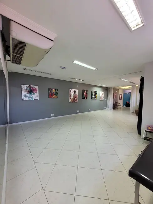 Foto 5 de Sala Comercial para alugar, 250m2 em Vila Vianelo, Jundiai - SP