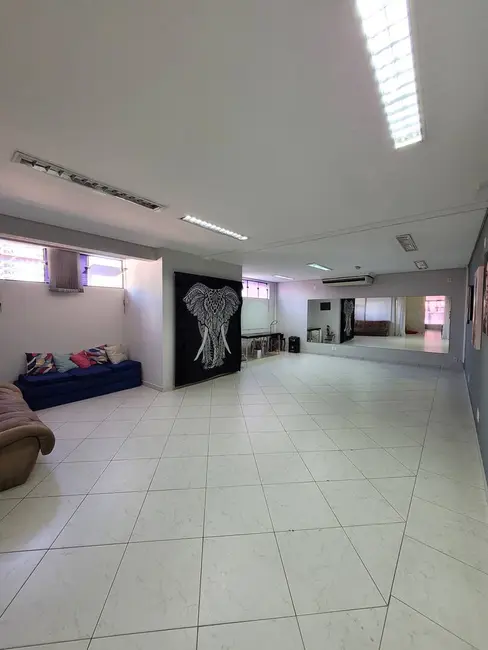 Foto 3 de Sala Comercial para alugar, 250m2 em Vila Vianelo, Jundiai - SP