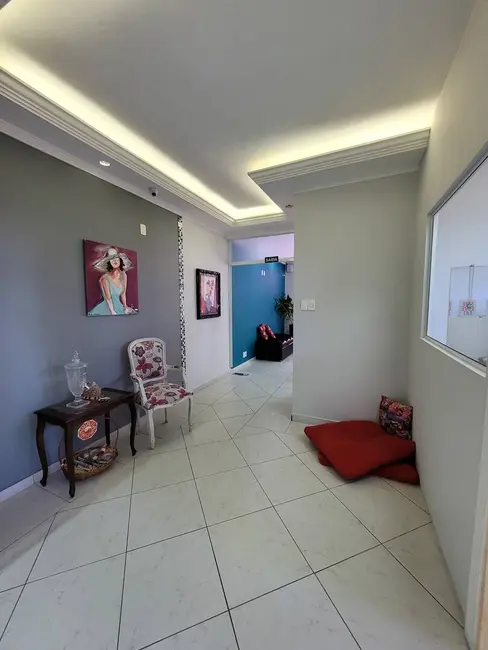 Foto 4 de Sala Comercial para alugar, 250m2 em Vila Vianelo, Jundiai - SP