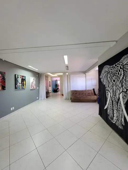 Foto 2 de Sala Comercial para alugar, 250m2 em Vila Vianelo, Jundiai - SP