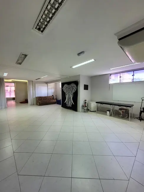 Foto 9 de Sala Comercial para alugar, 250m2 em Vila Vianelo, Jundiai - SP
