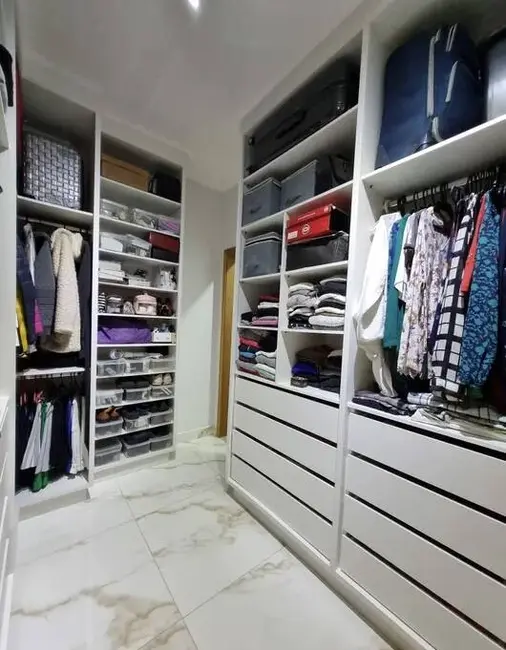 Foto 4 de Casa de Condomínio com 4 quartos à venda, 235m2 em Itupeva - SP