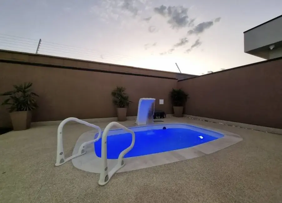 Foto 5 de Casa de Condomínio com 4 quartos à venda, 235m2 em Itupeva - SP