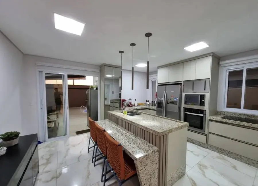 Foto 7 de Casa de Condomínio com 4 quartos à venda, 235m2 em Itupeva - SP