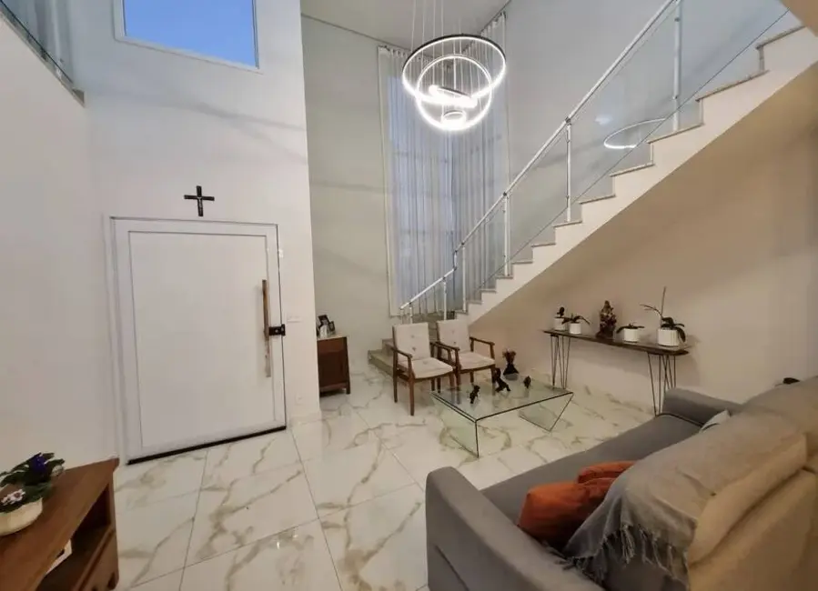 Foto 8 de Casa de Condomínio com 4 quartos à venda, 235m2 em Itupeva - SP