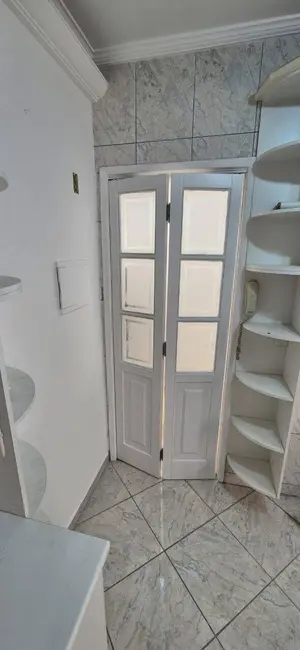 Apartamento com 2 quartos à venda, 60m2 em Recanto Quarto Centenário, Jundiai - SP - imagem 5 Foto 5 de Apartamento com 2 quartos à venda, 60m2 em Recanto Quarto Centenário, Jundiai - SP