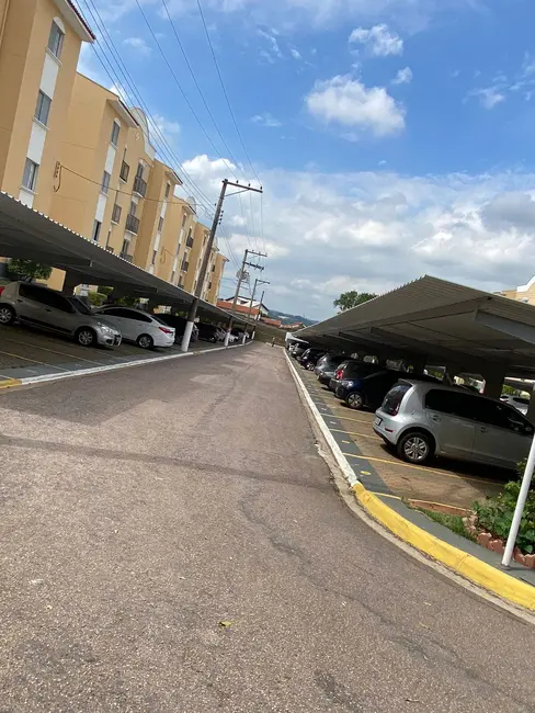 Apartamento com 2 quartos à venda, 60m2 em Recanto Quarto Centenário, Jundiai - SP - imagem 8 Foto 8 de Apartamento com 2 quartos à venda, 60m2 em Recanto Quarto Centenário, Jundiai - SP