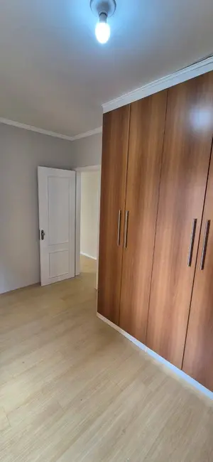 Foto 2 de Apartamento com 2 quartos à venda, 60m2 em Recanto Quarto Centenário, Jundiai - SP