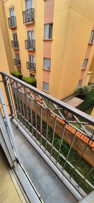 Apartamento com 2 quartos à venda, 60m2 em Recanto Quarto Centenário, Jundiai - SP - imagem 3 Foto 3 de Apartamento com 2 quartos à venda, 60m2 em Recanto Quarto Centenário, Jundiai - SP