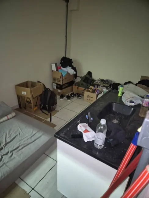 Foto 6 de Sala Comercial para alugar, 300m2 em Vila São Sebastião, Jundiai - SP