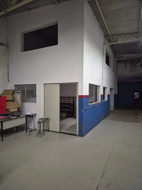 Foto 4 de Sala Comercial para alugar, 300m2 em Vila São Sebastião, Jundiai - SP