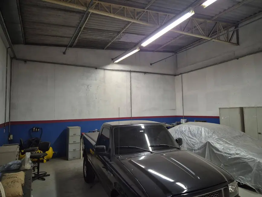 Foto 5 de Sala Comercial para alugar, 300m2 em Vila São Sebastião, Jundiai - SP