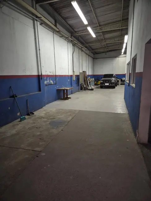 Foto 7 de Sala Comercial para alugar, 300m2 em Vila São Sebastião, Jundiai - SP