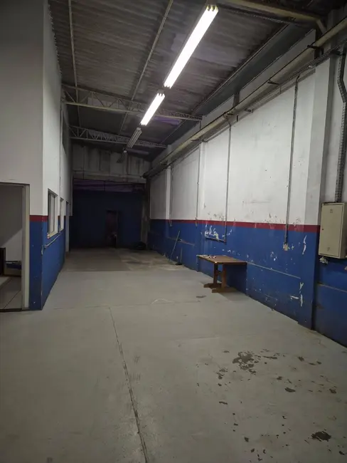 Foto 1 de Sala Comercial para alugar, 300m2 em Vila São Sebastião, Jundiai - SP
