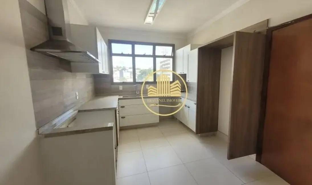 Foto 8 de Apartamento com 4 quartos à venda e para alugar, 250m2 em Vila Boaventura, Jundiai - SP